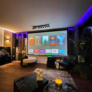 ǁ Corino Appartement