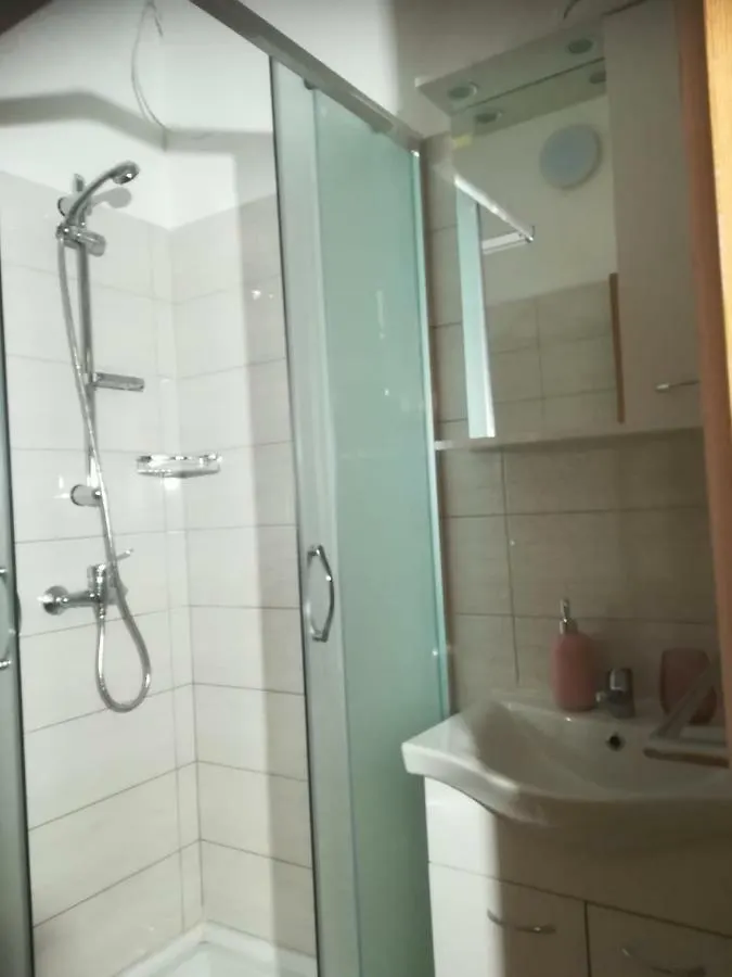 Hotel Filip 2 à Biograd Na Moru