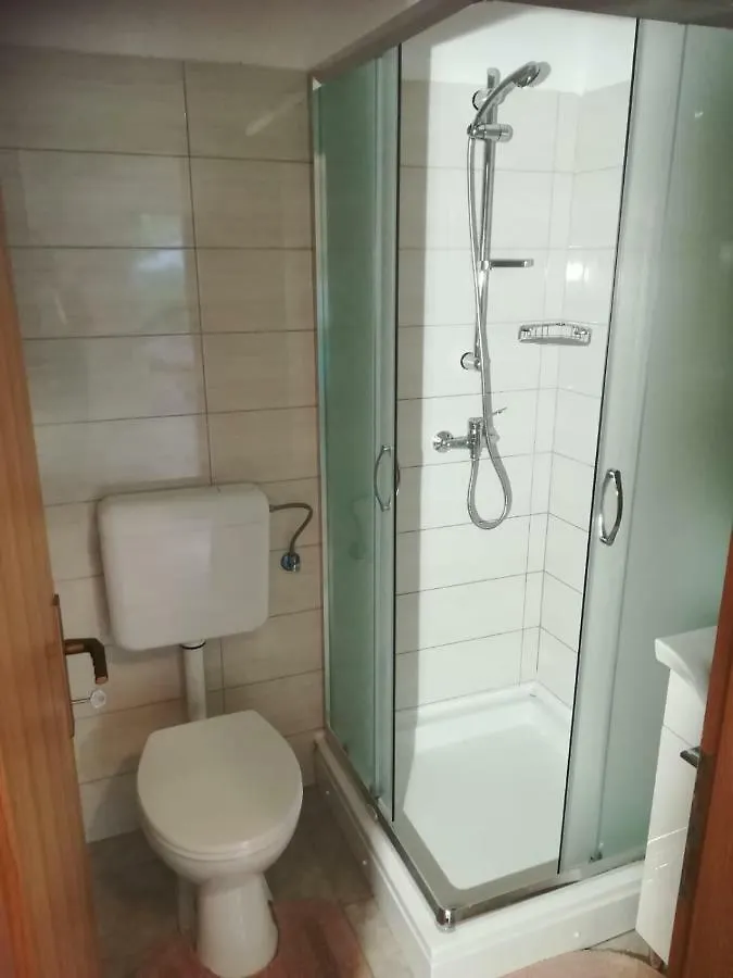 Maison d'hôtes Hotel Filip 2 à Biograd Na Moru